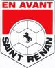 Écusson St Renan