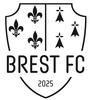 Écusson Brest Football A
