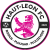 Écusson Haut Léon Fc A