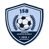 Écusson JS de Brest A
