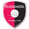 Écusson Plougastel B
