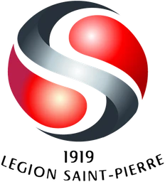 Écusson Légion St-Pierre A
