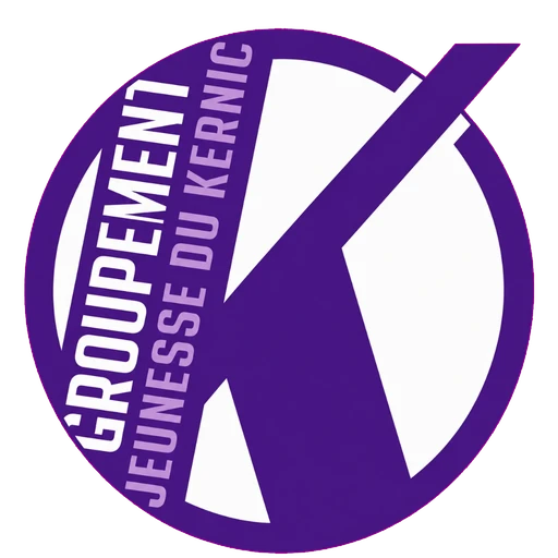 Écusson Kernic A