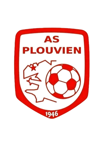 Écusson Plouvien A