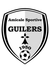Écusson Guilers A