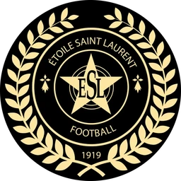 BREST ST LAURENT B