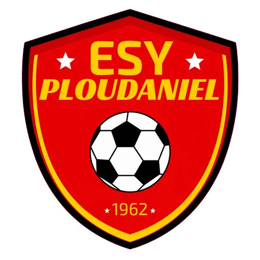 Écusson Ploudaniel