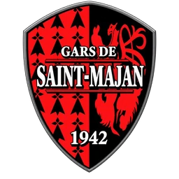 Écusson Plouguin St Majan B