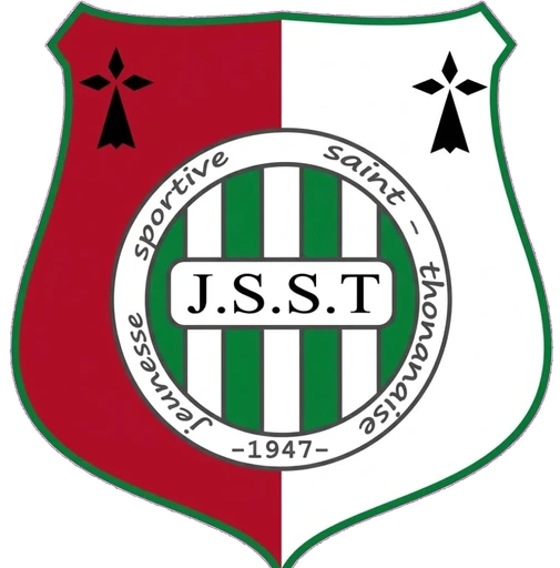 Écusson St Thonan A