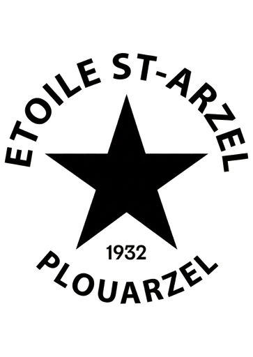 Écusson Plouarzel A