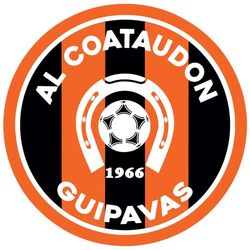 Écusson Coataudon B