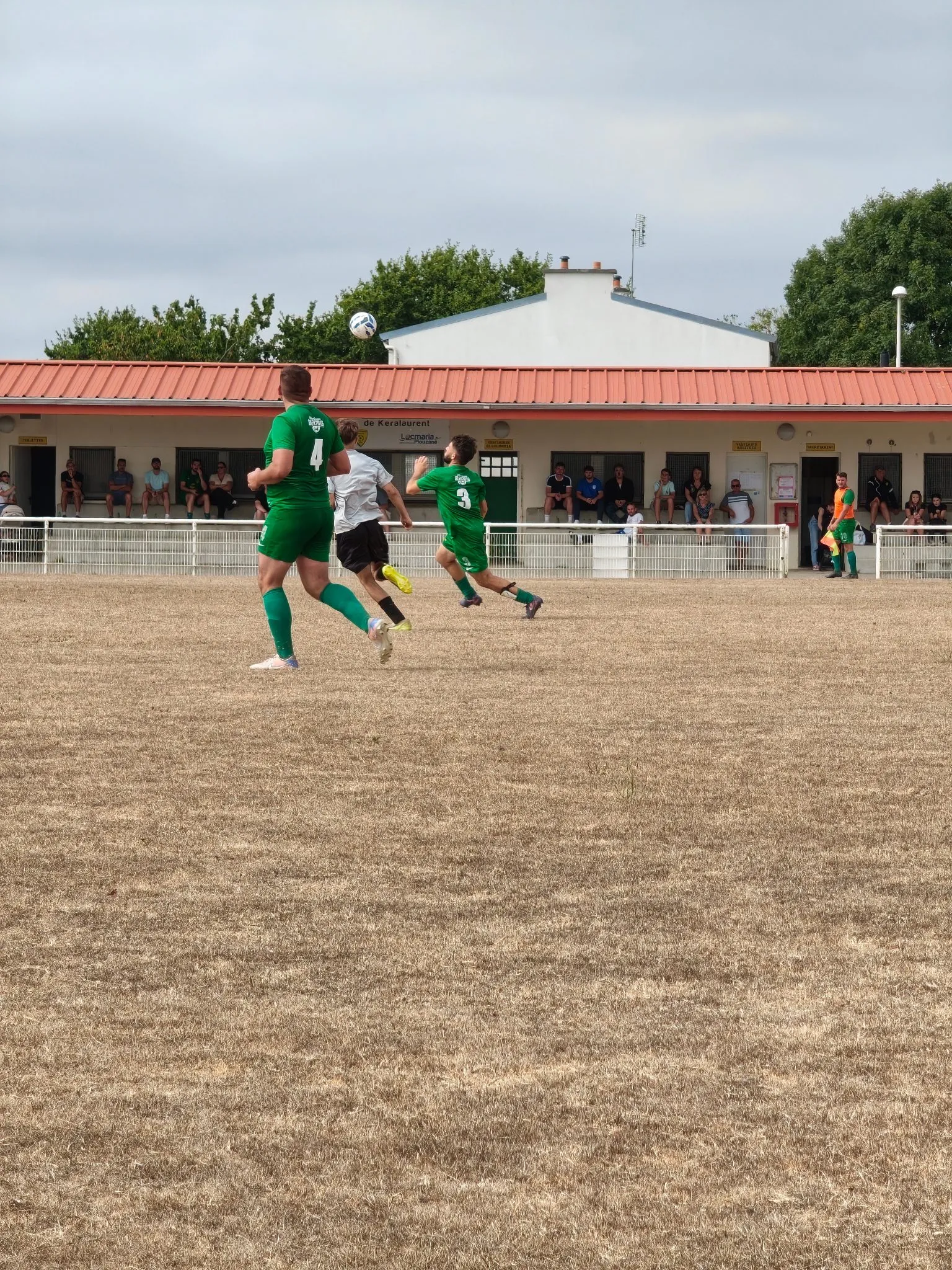 Photo du club