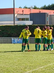 Photo du club