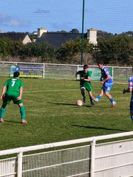 Photo du club