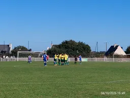 Es Locmaria -  Plougonvelin