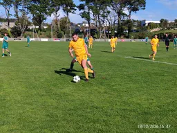 Photo du club
