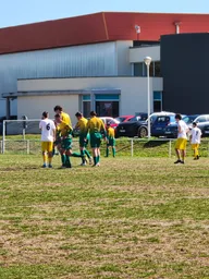 Photo du club