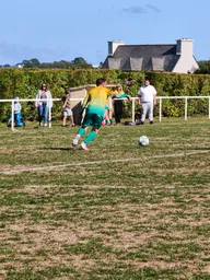 Photo du club