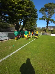 Photo du club