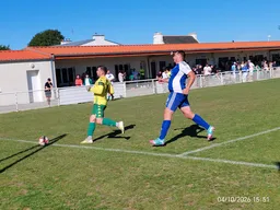 Es Locmaria -  Plougonvelin
