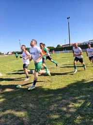 Photo du club