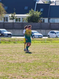Photo du club