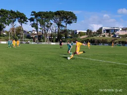 Photo du club