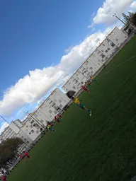Reprise 2 eme mi temps