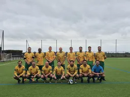 Avant-match