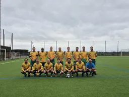 Avant-match