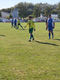 Photo du club