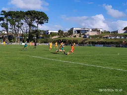 Photo du club