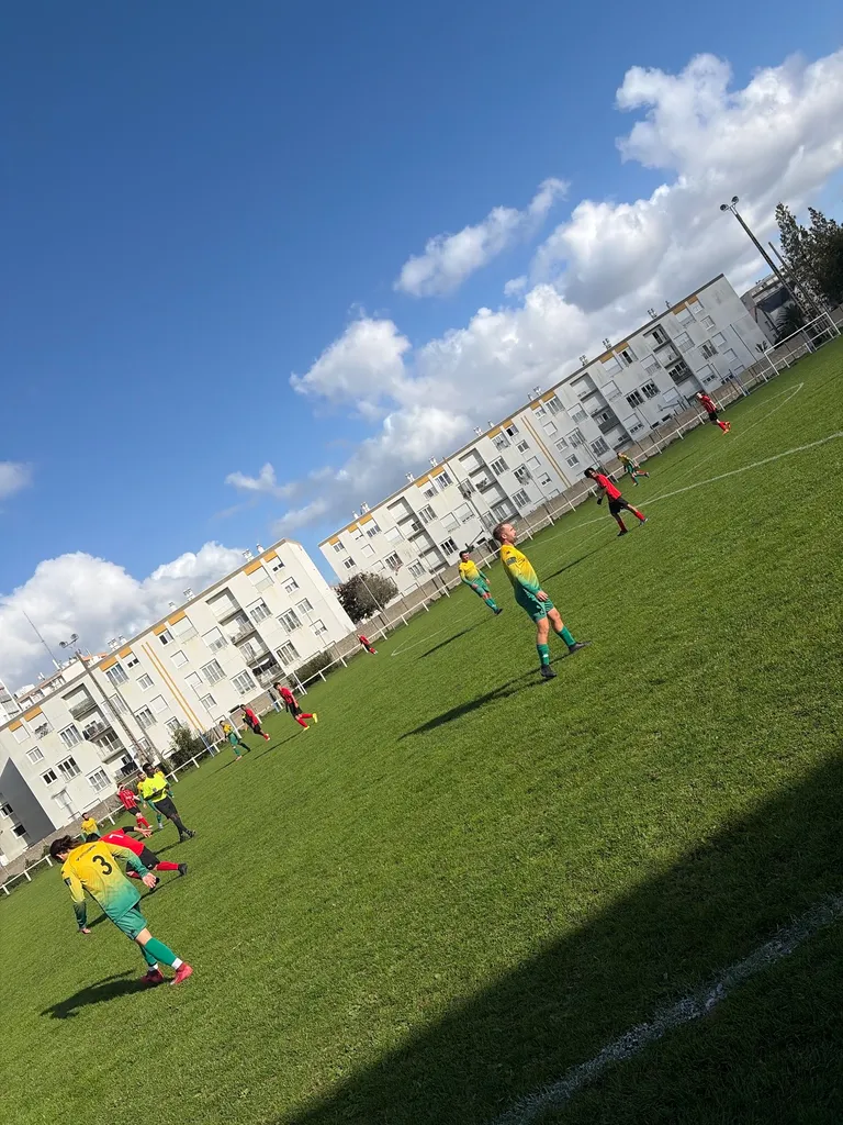 Photo du match