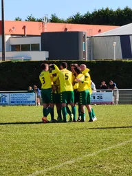 Photo du club