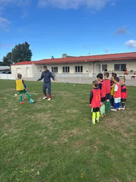 Photo du club