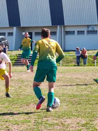 Photo du club