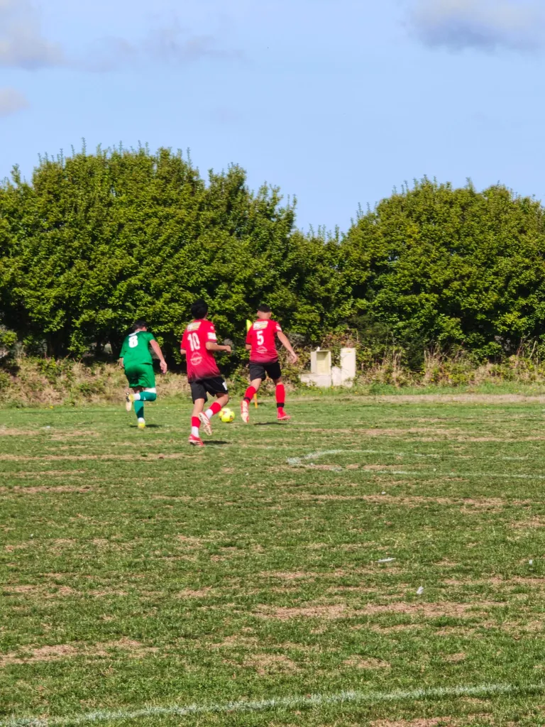 Photo 1 sur 2 du week-end