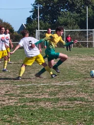 Photo du club