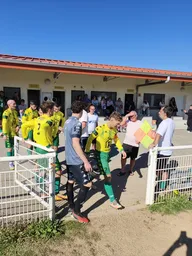 Photo du club