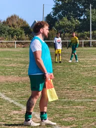 Photo du club