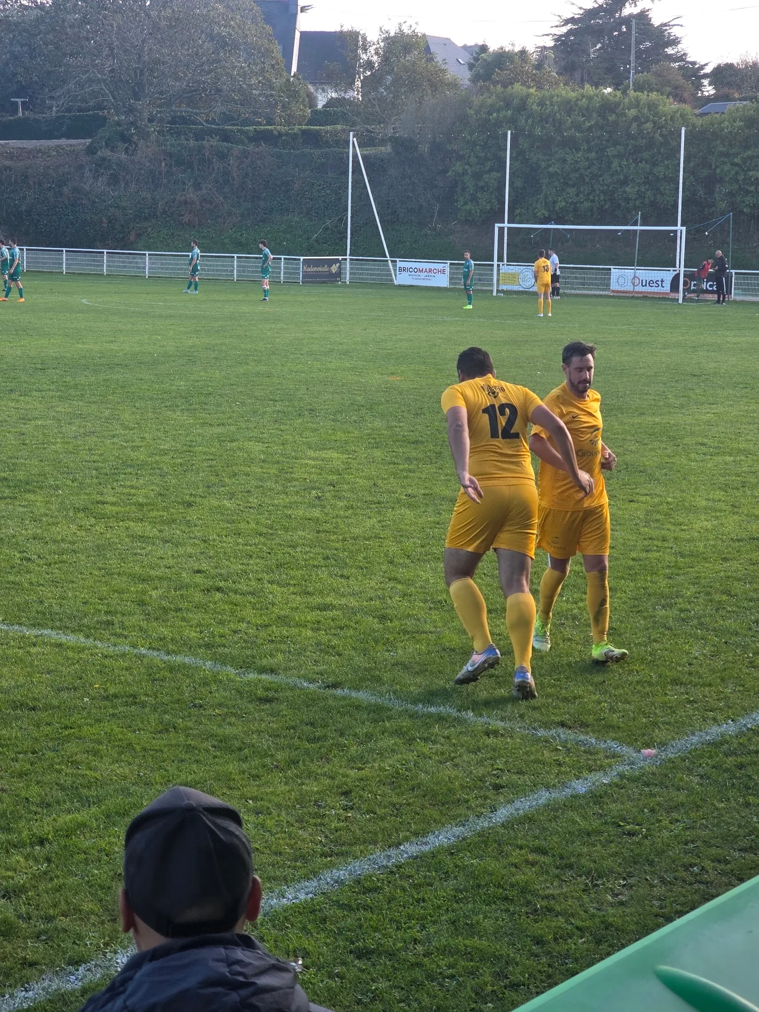 Photo du club