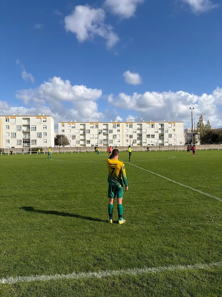 Photo du match
