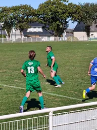 Photo du club
