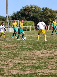Photo du club