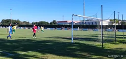 Es Locmaria -  Plougonvelin