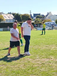 Photo du club