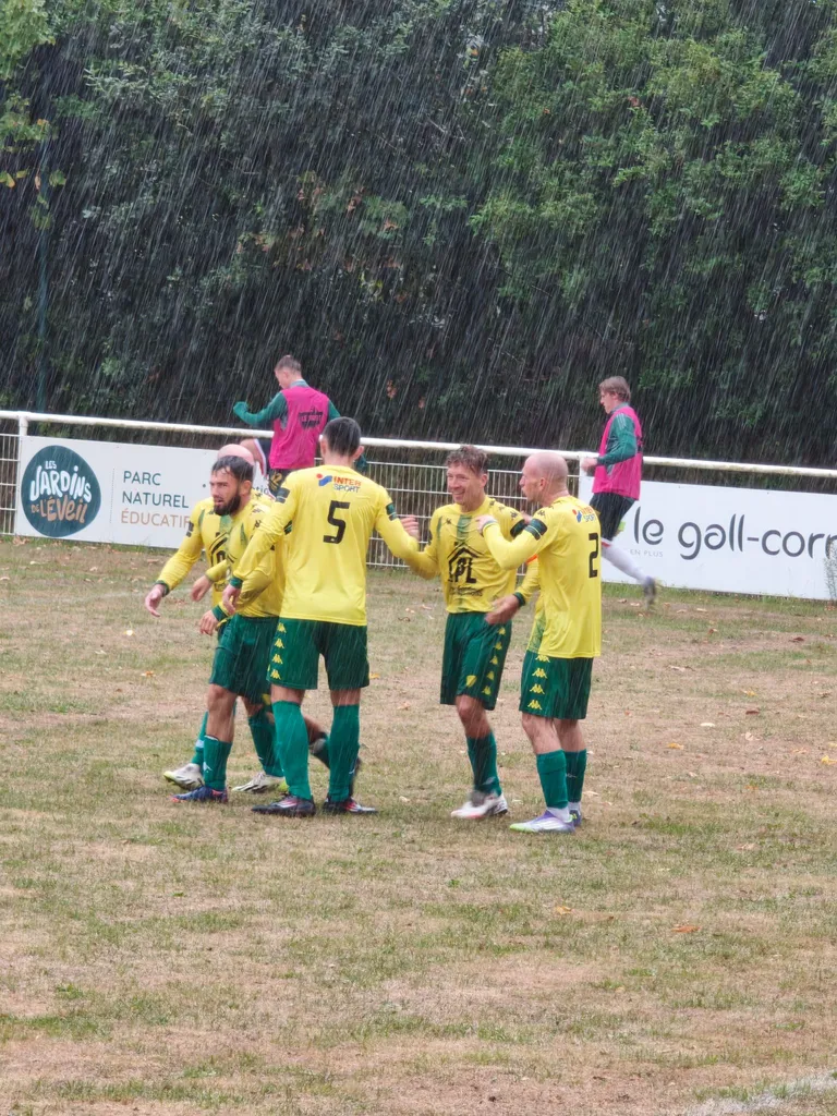 Photo 1 sur 2 du week-end