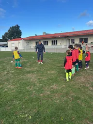 Photo du club