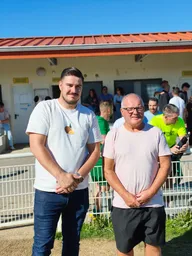 Photo du club