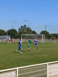 Photo du club
